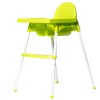 Teknum - High Chair With Removable Tray - Green
